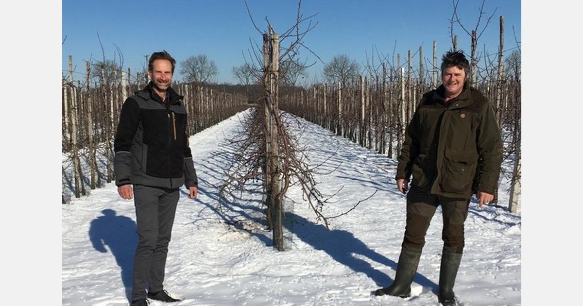 HPS en Botany Group samen verder onder naam Asperico