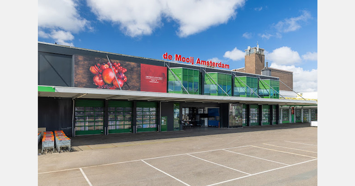 Handelsactiviteiten Rustenburg Groothandel per 1 oktober overgenomen door De Mooij Amsterdam