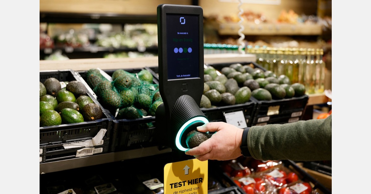 Nieuw geld en nieuwe CEO voor OneThird