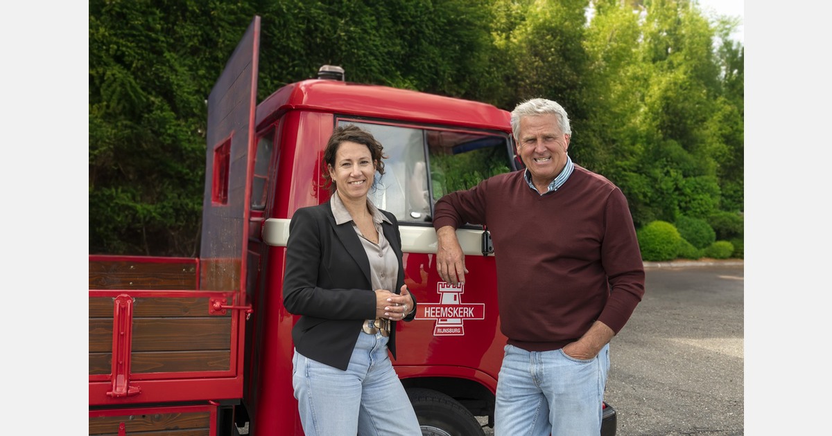 Van zakje soepgroenten tot complete maaltijd