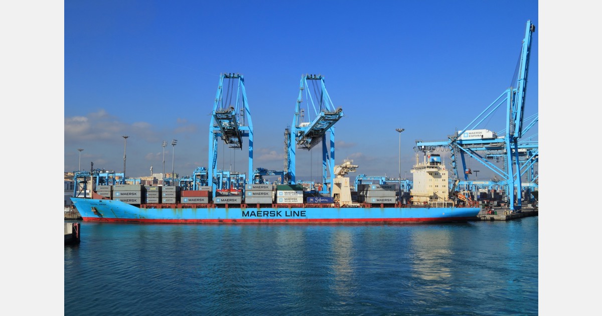 Douanestoring in Algeciras legt handel in Marokkaanse AGF stil