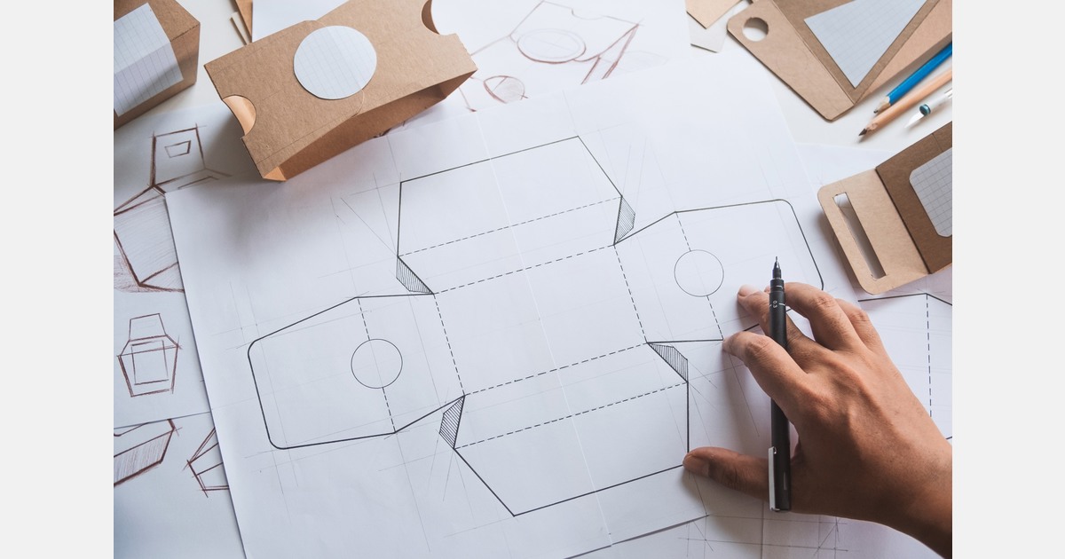 Nieuw kenniscentrum over verpakkingen