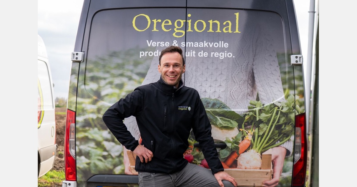 “Het klinkt allemaal heel rooskleurig, maar het is gewoon keihard werken”