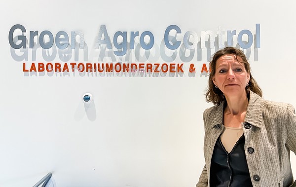 Identificeren virussen en bacteriën krijgt boost met nieuwe Next Generation Sequencing techniek