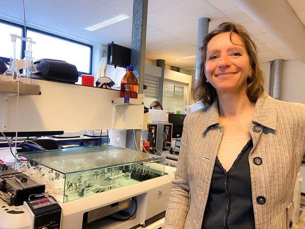 Kritische blik tilt hygiëne naar hoger plan