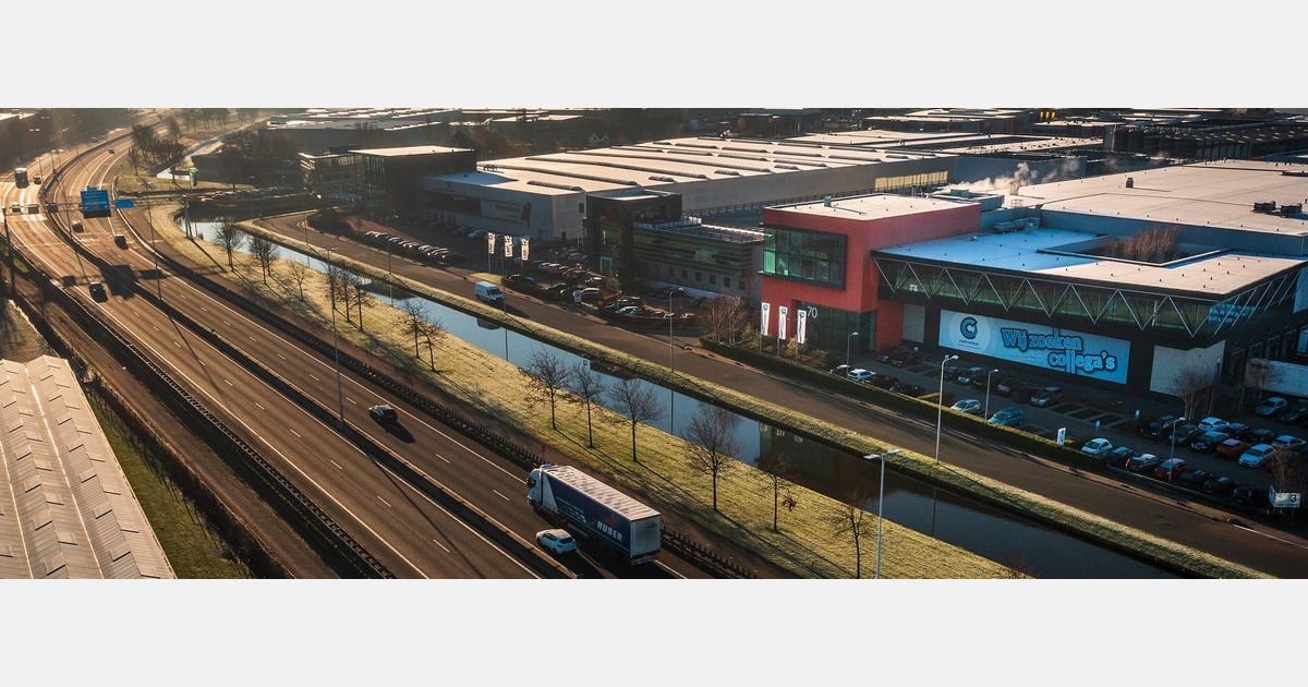 Erklæringshåndteringen har femdoblet seg siden Brexit