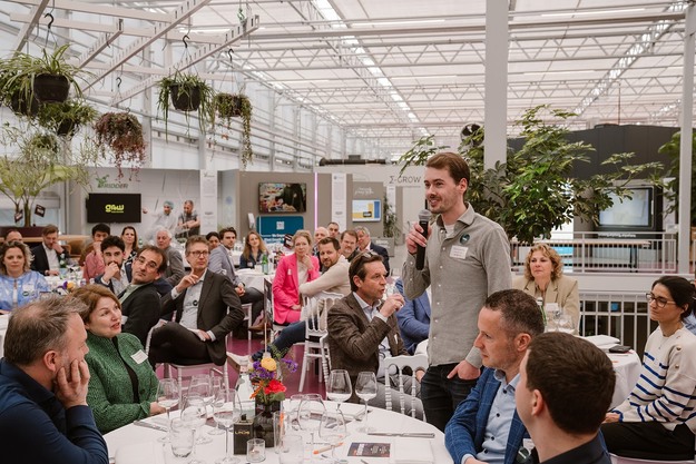 Foto: Captured by Lot