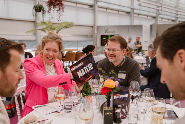 Foto: Captured by Lot