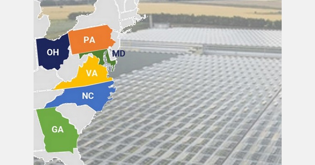 Opportunities for Dutch horticulture companies in the US