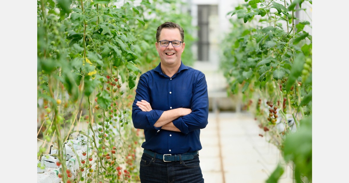 Greenco herpakt zich