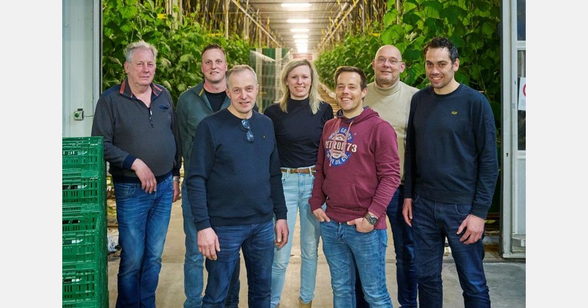 ZLTO-afdeling Boekel-Venhorst kiest bewust jonge ondernemers voor bestuur