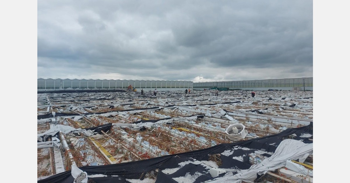 Update Agro Care uit Middenmeer