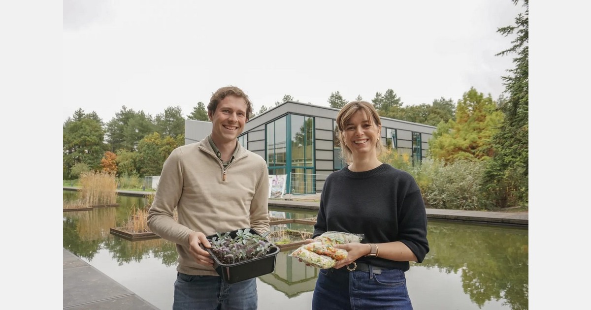 Nieuw innovatiecluster in Venlo: Kennis over voedsel direct toepasbaar voor praktijk