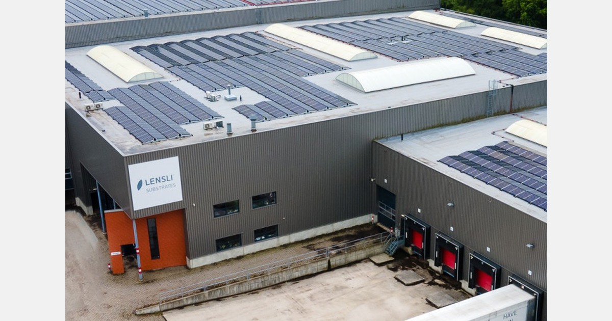 Horticoop verkoopt productielocaties Bleiswijk en Cuijk