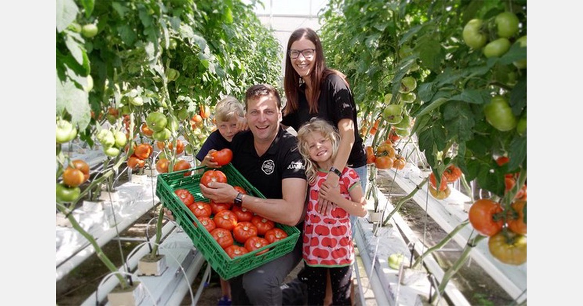 Den norske dyrkeren remikser sin egen musikk og investerer i CO2 og LED