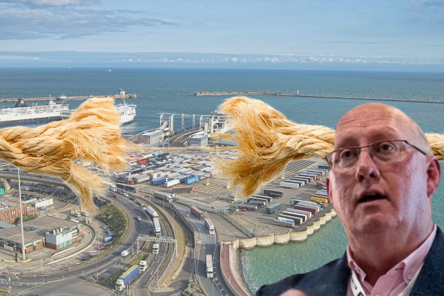 FPC noemt Britse grensregels quot mislukking van wereldklasse quot