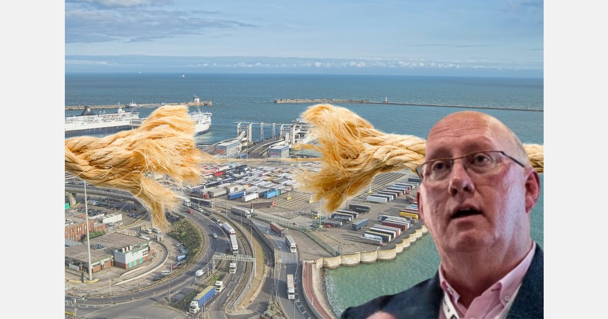 FPC noemt Britse grensregels quot mislukking van wereldklasse quot