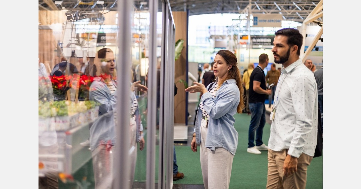 GreenTech North America: 95% van beursvloer verkocht