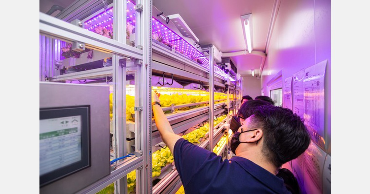 &laquo;Det må være en balanse mellom teknologi og ROI&raquo;