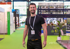 Henry Gordon-Smith van Agritecture