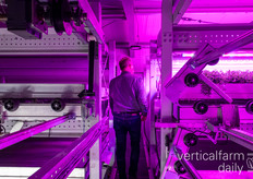 "We zijn geen hardcore systeemontwikkelaars. Integendeel zelfs. In plaats daarvan willen we graag testen met verschillende systemen."