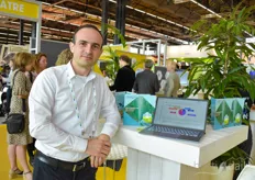 Vahan Hovsepyan developed the online tool Greenhouse Formula which provides growers and investors with an easy and affordable business plan report about your greenhouse project.