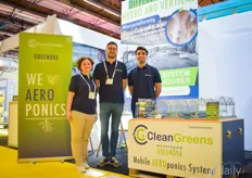 CleanGreens developed a system called GREENOVA equipped with a robot that drives up and down the greenhouse bay and sprays the roots with a highly diluted nutrient solution. “Having a moving robot allows us to really cuts down the maintenance costs and to spray all plants uniformly. This is our secret sauce," says Bruno Cheval, CEO of the company. https://www.hortidaily.com/article/9434339/cracking-the-code-for-aeroponics-in-greenhouses/ 