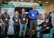 Team Westbrook Greenhouse Systems