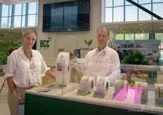 Het nieuwe Fibercell Bio Based Medium papier gepresenteerd door BCC 