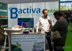 Uitleg over de Bactiva producten