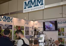 MMM is leverancier en adviseur op het gebied van fruit- en tuinbouwtechnologie.