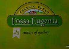 25 jaar Fossa Eugenia